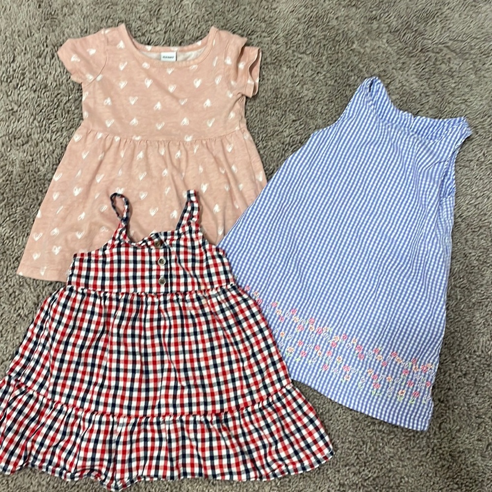 Old Navy Baby Bundle